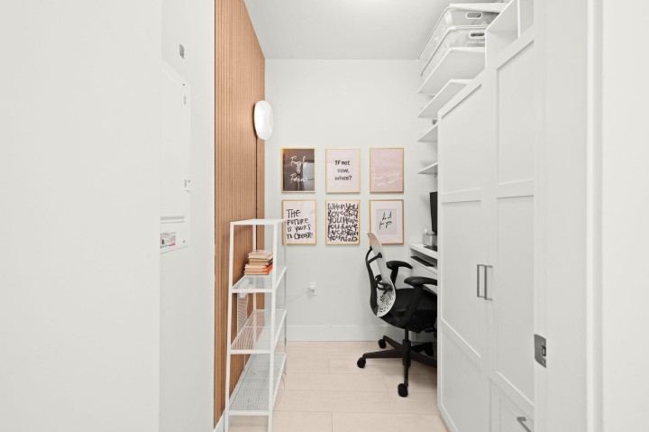 Photo 12 at 519 - 3438 Sawmill Crescent, South Marine, Vancouver East