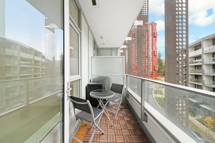 Photo 20 at 519 - 3438 Sawmill Crescent, South Marine, Vancouver East