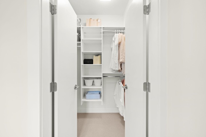 Photo 9 at 519 - 3438 Sawmill Crescent, South Marine, Vancouver East