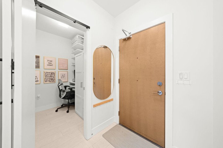 Photo 10 at 519 - 3438 Sawmill Crescent, South Marine, Vancouver East