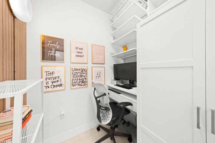 Photo 11 at 519 - 3438 Sawmill Crescent, South Marine, Vancouver East