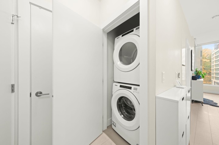 Photo 19 at 519 - 3438 Sawmill Crescent, South Marine, Vancouver East