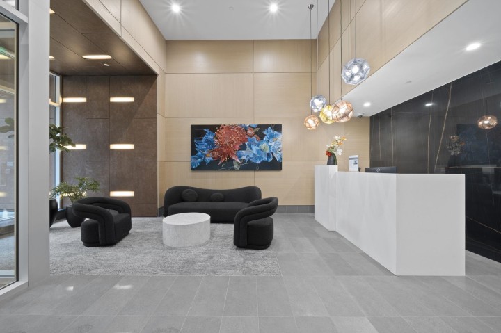 Photo 31 at 519 - 3438 Sawmill Crescent, South Marine, Vancouver East