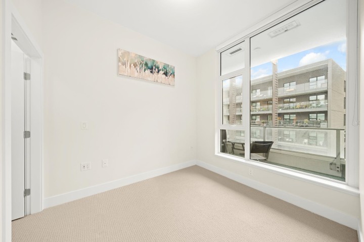 Photo 8 at 519 - 3438 Sawmill Crescent, South Marine, Vancouver East