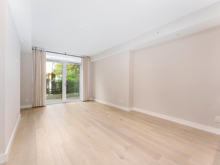 Photo 2 at 101 - 2738 Library Lane, Lynn Valley, North Vancouver