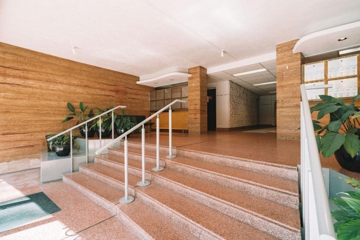 Photo 33 at 320 - 1445 Marpole Avenue, Fairview VW, Vancouver West