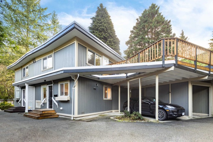 Photo 1 at 8 Glenmore Drive, Glenmore, West Vancouver
