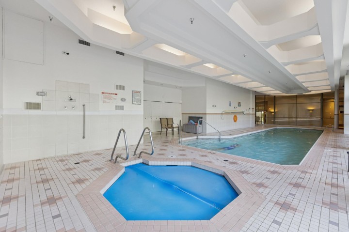 Photo 26 at 609 - 2201 Pine Street, Fairview VW, Vancouver West