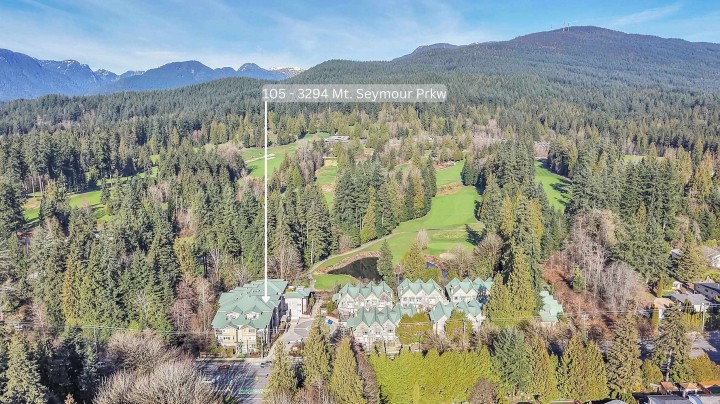 Photo 24 at 105 - 3294 Mt Seymour Parkway, Northlands, North Vancouver