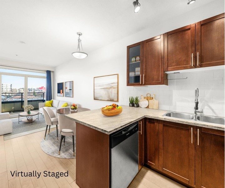 Photo 1 at PH8 - 688 E 17th Avenue, Fraser VE, Vancouver East