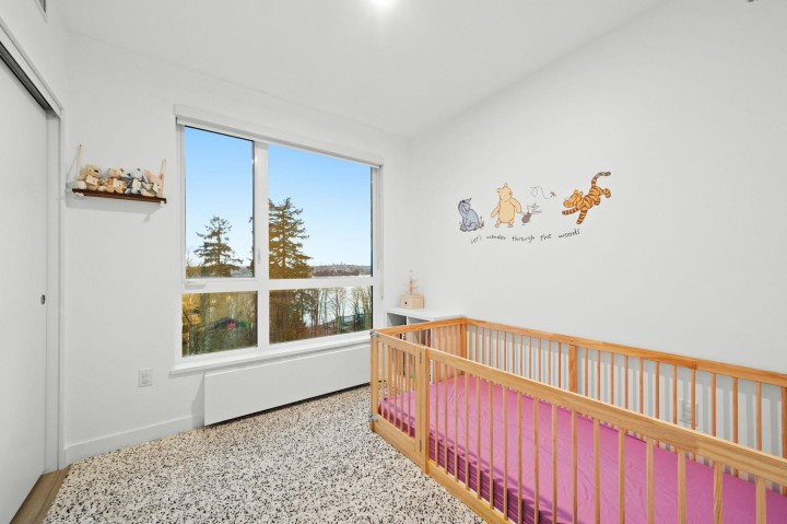 Photo 12 at 304 - 707 E 3rd Street, Queensbury, North Vancouver
