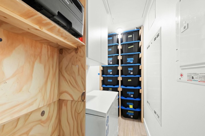 Photo 28 at 304 - 707 E 3rd Street, Queensbury, North Vancouver