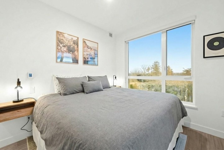 Photo 8 at 304 - 707 E 3rd Street, Queensbury, North Vancouver