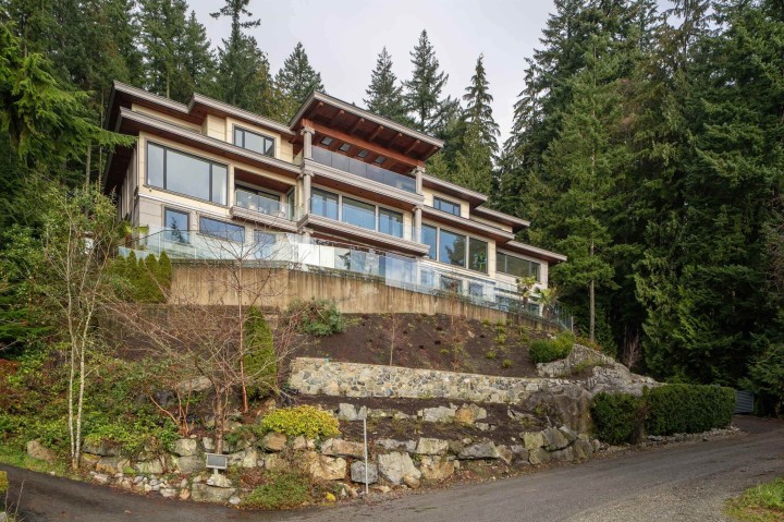 Photo 3 at 1119 Millstream Road, British Properties, West Vancouver