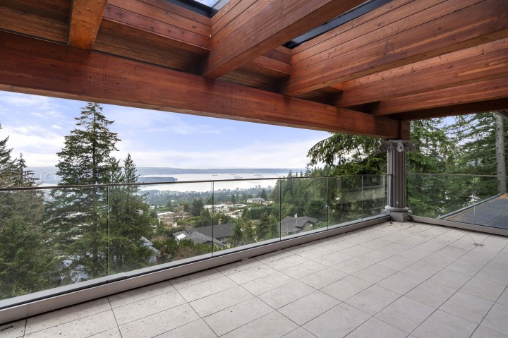Photo 1 at 1119 Millstream Road, British Properties, West Vancouver