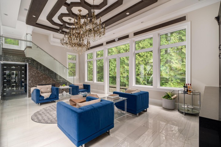 Photo 10 at 1119 Millstream Road, British Properties, West Vancouver