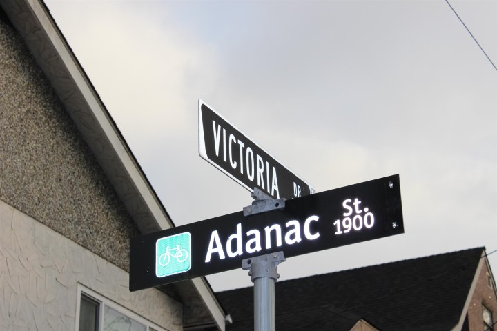 Photo 2 at 1925 Adanac Street, Hastings, Vancouver East