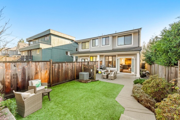 Photo 28 at 244 E 18th Street, Central Lonsdale, North Vancouver