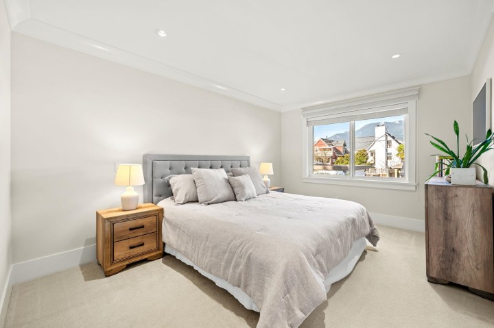 Photo 11 at 244 E 18th Street, Central Lonsdale, North Vancouver