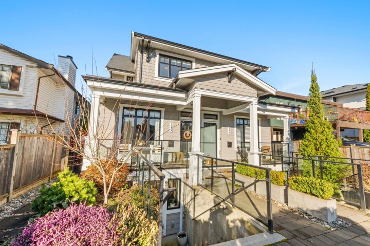 Photo 31 at 244 E 18th Street, Central Lonsdale, North Vancouver