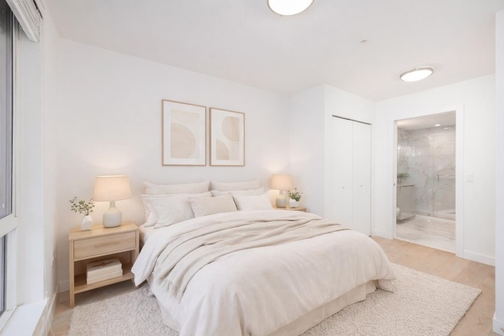 Photo 2 at 116 - 108 E 8th Street, Central Lonsdale, North Vancouver