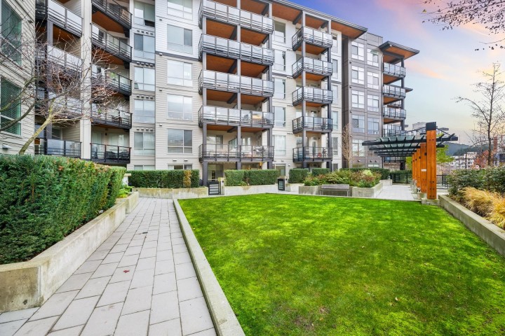 Photo 17 at 116 - 108 E 8th Street, Central Lonsdale, North Vancouver