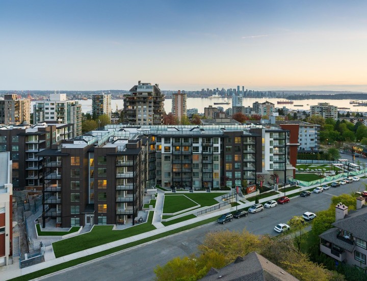 Photo 19 at 116 - 108 E 8th Street, Central Lonsdale, North Vancouver