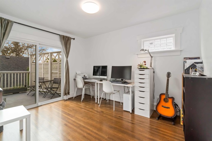 Photo 11 at 3322 W 38th Avenue, Dunbar, Vancouver West