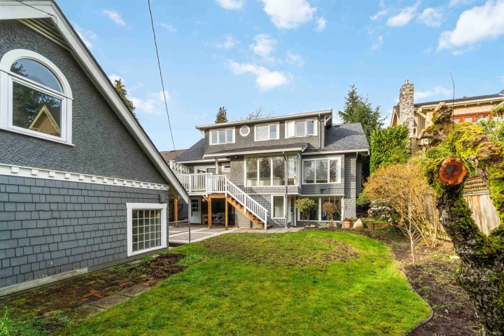 Photo 39 at 3322 W 38th Avenue, Dunbar, Vancouver West