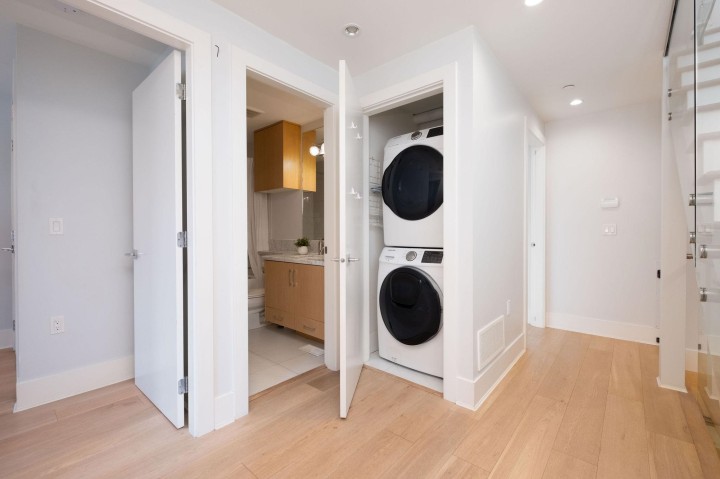 Photo 21 at 255 E 6th Street, Lower Lonsdale, North Vancouver