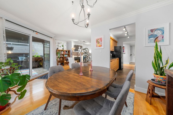 Photo 9 at 209 - 1720 W 12th Avenue, Fairview VW, Vancouver West