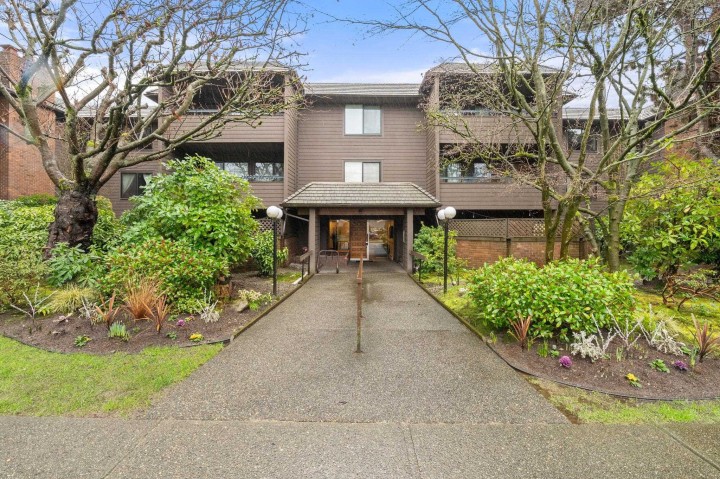 Photo 30 at 209 - 1720 W 12th Avenue, Fairview VW, Vancouver West