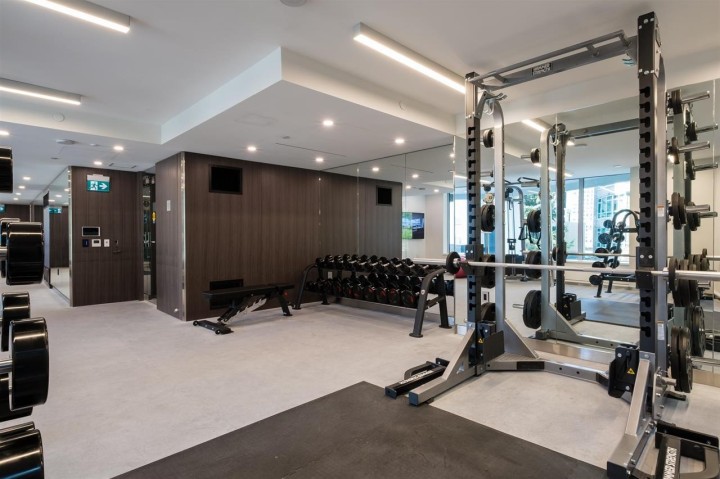 Photo 28 at 1107 - 889 Pacific Street, Downtown VW, Vancouver West