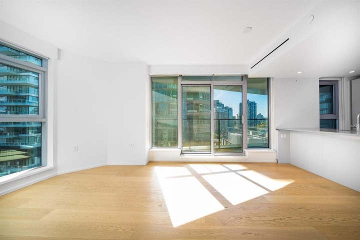 Photo 9 at 1107 - 889 Pacific Street, Downtown VW, Vancouver West