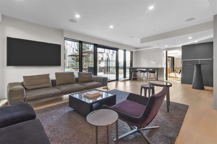 Photo 24 at 1107 - 889 Pacific Street, Downtown VW, Vancouver West