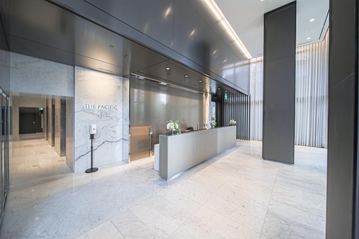 Photo 18 at 1107 - 889 Pacific Street, Downtown VW, Vancouver West