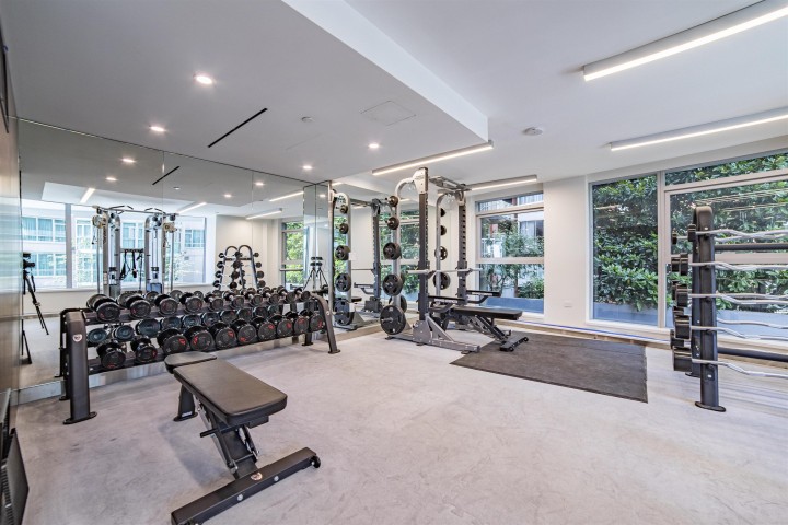 Photo 29 at 1107 - 889 Pacific Street, Downtown VW, Vancouver West