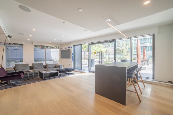 Photo 25 at 1107 - 889 Pacific Street, Downtown VW, Vancouver West