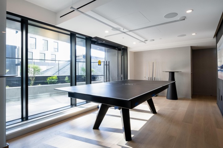 Photo 21 at 1107 - 889 Pacific Street, Downtown VW, Vancouver West