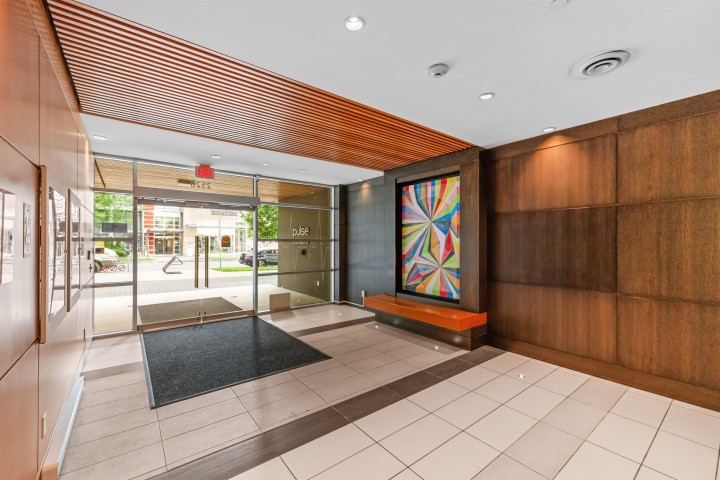 Photo 32 at 607 - 2528 Maple Street, Kitsilano, Vancouver West