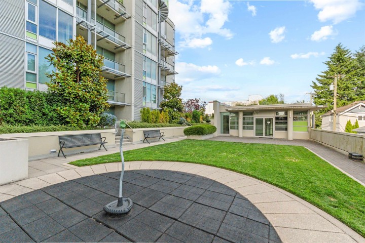 Photo 28 at 607 - 2528 Maple Street, Kitsilano, Vancouver West