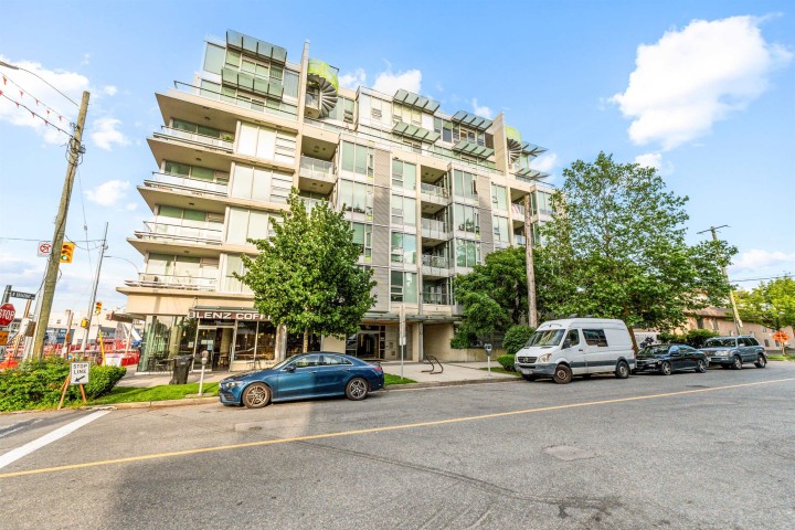 Photo 24 at 607 - 2528 Maple Street, Kitsilano, Vancouver West