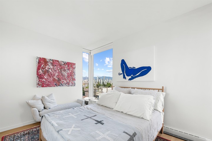 Photo 10 at 607 - 2528 Maple Street, Kitsilano, Vancouver West