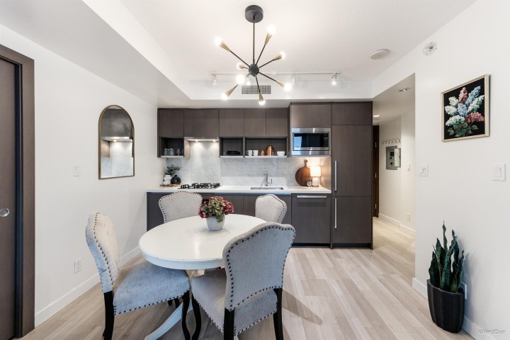 Photo 2 at 912 - 68 Smithe Street, Downtown VW, Vancouver West