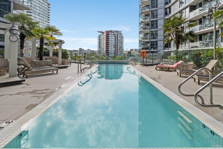 Photo 25 at 912 - 68 Smithe Street, Downtown VW, Vancouver West