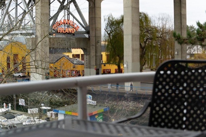 Photo 38 at 302 - 1502 Island Park Walk, False Creek, Vancouver West