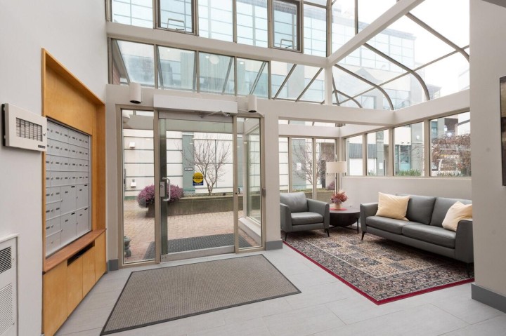 Photo 40 at 302 - 1502 Island Park Walk, False Creek, Vancouver West