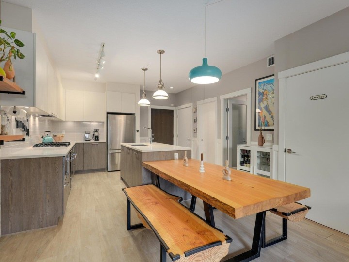 Photo 6 at 106 - 625 E 3rd Street, Lower Lonsdale, North Vancouver