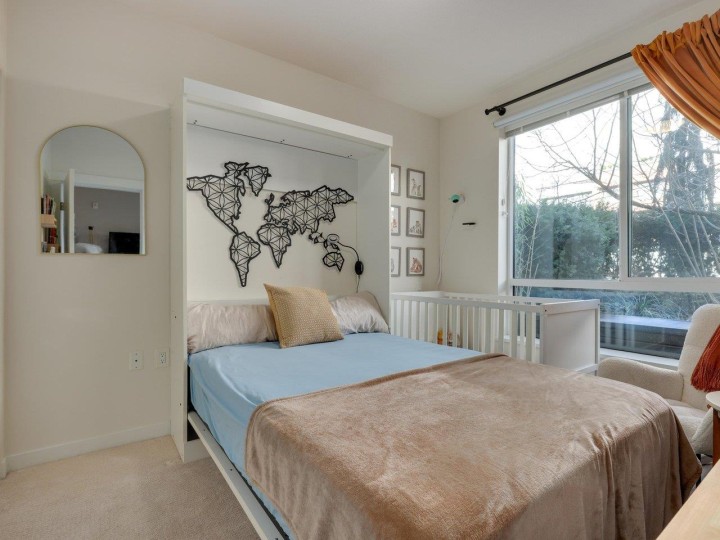 Photo 18 at 106 - 625 E 3rd Street, Lower Lonsdale, North Vancouver