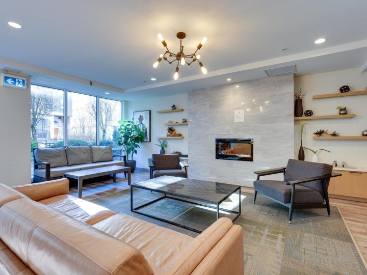 Photo 25 at 106 - 625 E 3rd Street, Lower Lonsdale, North Vancouver